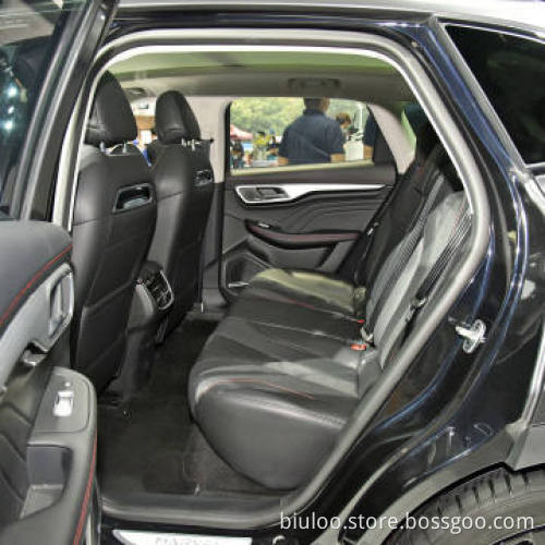 In Stock 2022 Hot Selling Feifan MARVEL R ER6 Electric car import 4 wheel automatic suv Speed Cars Used Car